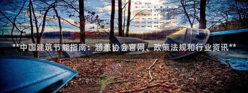 e尊电竞：**中国建筑节能指南：涵盖协会官网、政策法规和行业资讯**