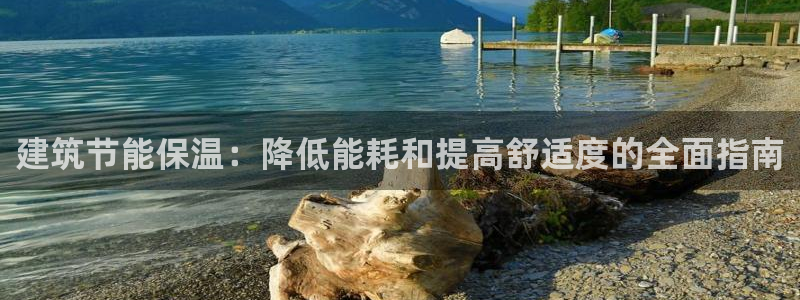 e尊国际是干什么的：建筑节能保温：降低能耗和提高舒适度的全面指南