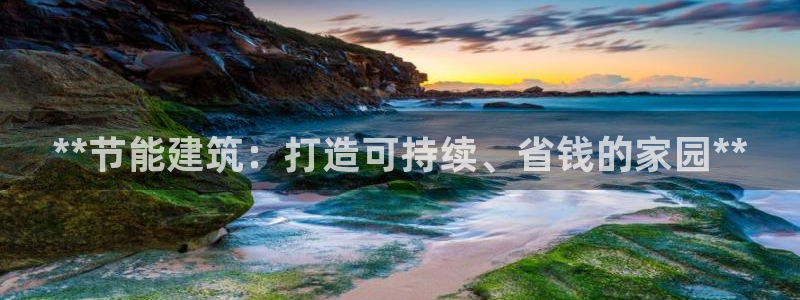 e尊国际地址：**节能建筑：打造可持续、省钱的家园**